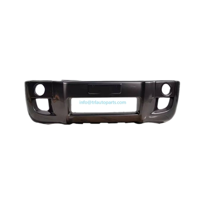 Goede prijs. 86511N7000 Hyundai Tucson 2004-2006 Glanzend Zwart ABS Bumper Protector 86540N7000 online
