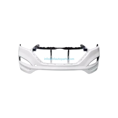 Goede prijs. 865112E000 voor Hyundai Tucson 2020 Zwart Voor Achter ABS Plastic Bumper Guard online