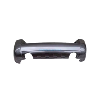 Goede prijs. OEM achterbumper 866102E070 Hyundai Tucson voor 2004-2006 Tucson vervangen 86511N7000 online