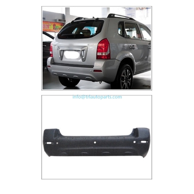 Goede prijs. 86640D3000 voor Hyundai Tucson Achterbumper Protector Guard 2015+ Stoere ABS online