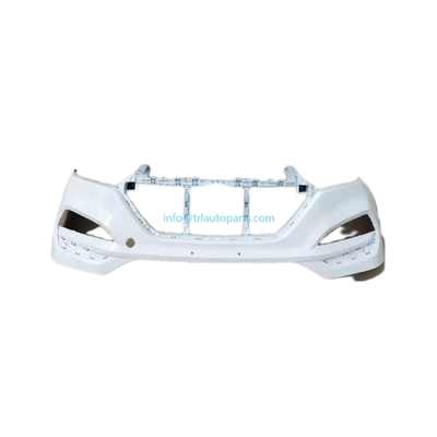 Goede prijs. 865112Y000 voor Hyundai Tucson Front Bumper Safety Shield ABS Standard 2004-2013 online