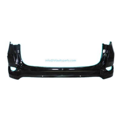 Goede prijs. 866112Y000 Hyundai Tucson Achterbumper Guard 16kg Impact Resistent ABS Plastic online