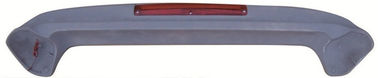 Goede prijs. Roof Spoiler voor Toyota Surf 2008- 2010 Plastic ABS Blow Molding Process online
