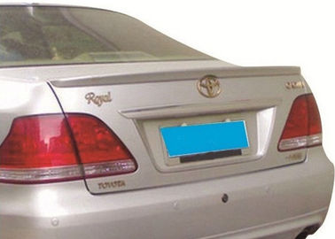 Goede prijs. Roof Spoiler voor Toyota Crown 2005 2009 2012 2013 ABS Materiaal Blow Molding Proces online