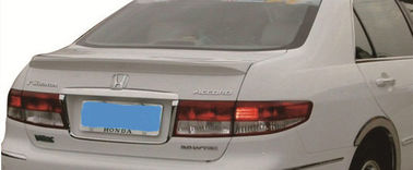 Goede prijs. Auto achterdak spoiler voor Honda Accord 2003-2005 Plastic ABS Blow Molding Process online
