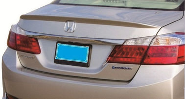 Goede prijs. Roof Spoiler voor Honda Accord 2014 Auto vervanging Blow Molding proces online