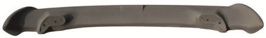 Goede prijs. Dak spoiler voor HONDA FIT 2008-2012 Universele stijl en originele stijl Plastic ABS online