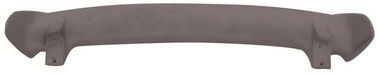 Goede prijs. Dakspoiler voor MAZDA 2 2007-2009 Plastic ABS Automotive Decoration Blow Molding online