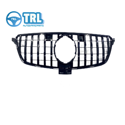 Goede prijs. A1668800485 Mercedes Benz W166 ML 300 4MATIC Autogitter ABS Plastic A1668801206 online