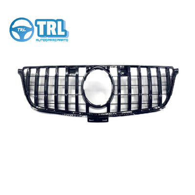 Goede prijs. A1668880200 Mercedes Benz W166 Radiator Grille Originele ABS Plastic Surround Radiator Trim Grille online