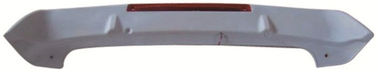 Goede prijs. Blow Molding Process Universal Rear Spoiler geschikt voor NISSAN LIVINA 2007 en 2013 online
