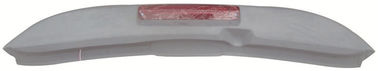 Goede prijs. LED Auto Wing Spoiler voor NISSAN MARCH Achtervleugelonderdelen Automotive Decoration online