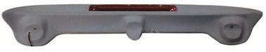 Goede prijs. Primaire Achterluik Spoiler geschikt voor NISSAN PALADIN Auto Modified Parts ABS materiaal online