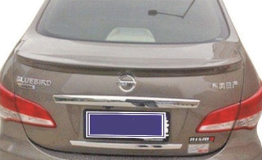Goede prijs. Achterspoiler voor NISSAN Sentra Sylphy 2006-2009 ABS materiaal gemaakt door blaasgiet online