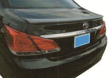 Goede prijs. Air Interceptor voor Toyota Avalon 2012+ Auto zonder LED Auto Accessoires online