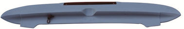 Goede prijs. Achtervleugelspoiler voor Toyota Innova Air Interceptor met/zonder LED ABS materiaal online