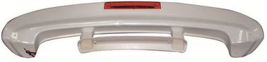 Goede prijs. Auto achtervleugel spoiler voor Toyota Land Cruiser FJ100 2006 2007 met LED auto accessoires online