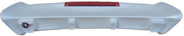 Goede prijs. Auto Air Interceptor voor Toyota Prado 2002 FJ90 / 3400 met LED licht Auto Accessoires online