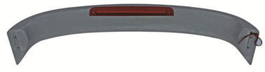 Goede prijs. Universal achtervleugel spoiler fit Ford Focus Sedan 2005 - 2011 en 2012 Blow Molding Preocess online
