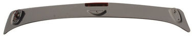 Goede prijs. LED-auto-spoiler voor KIA CERATO 2006-2012 Automobile Decoration ABS materiaal online