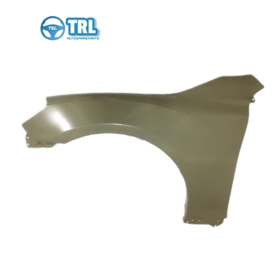 Goede prijs. 5381202260 Toyota Corolla ZRE142L 2011-2014 Front Fender Steel Originele ontwerp online