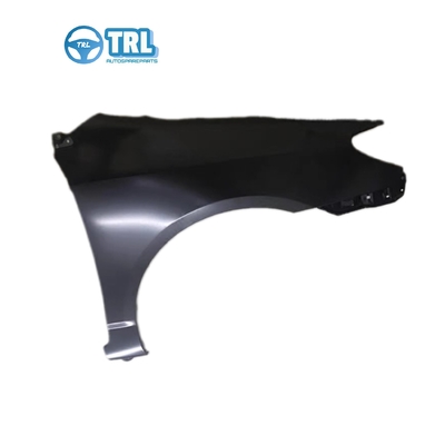 Goede prijs. 5381112A90 Toyota Corolla Fender Hood And Mudguard Compatible Steel LH/RH vervanging online