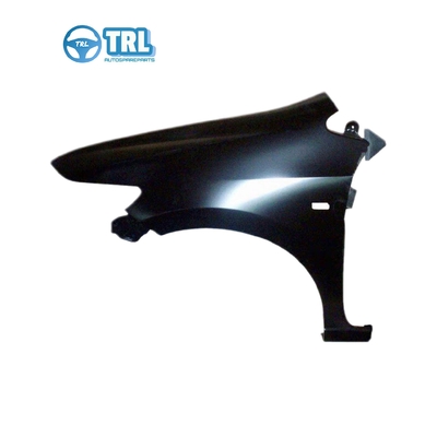 Goede prijs. 5381102150 Toyota Corolla ZRE120L 2007-2017 Fender Zwart of wit staal 53811YK010 online