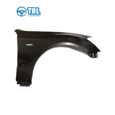Goede prijs. 5381112B90 Toyota Corolla Hood En Wheel House Grille En Front Fender Deel Nummer 5380102260 Originele grootte online