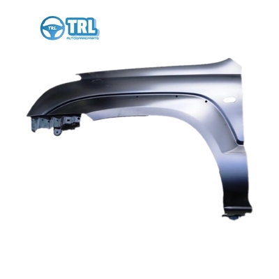 Goede prijs. 5380102200 Toyota Corolla Body Fender And Panel Steel Replacement Aanpasbaar Originaal online