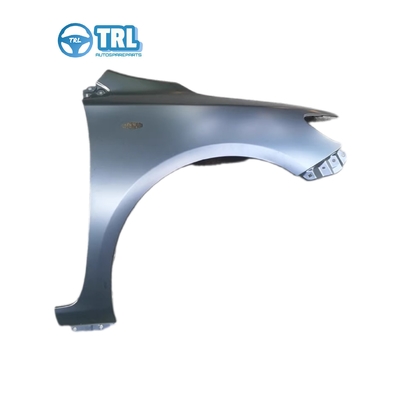 5381112A10 Toyota Corolla NDE150L 2008-2013 Fenders koplamppaneel en voorvleugel staal