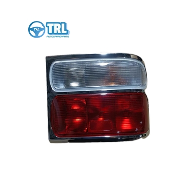Goede prijs. 815500S030 Toyota Coaster Wit / Chrome LED / Halogeen En Achterlichten LH online