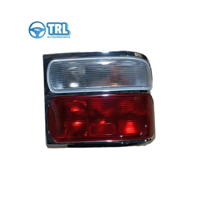 Goede prijs. 8155036420 Toyota Coaster LED / Halogeen voor- en achterbumperlamp 24V/12V online