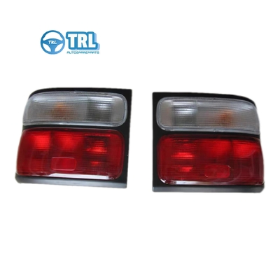 Goede prijs. 815600S030 Toyota Coaster LED / Halogeen hoofd en achterlichten OEM 8155436260 online