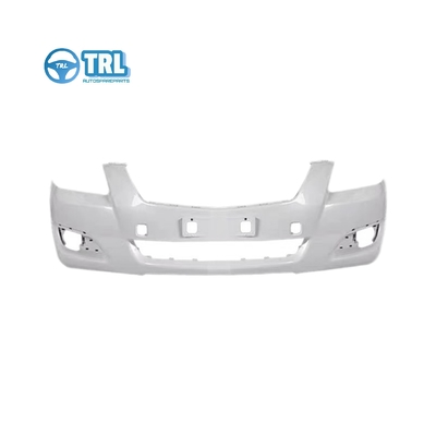 5211906941 Toyota Camry ACV40L Zwarte bumper cover 06-08 Originele ontwerp