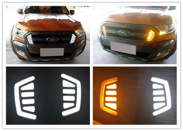 Goede prijs. Ford Ranger T7 2015 2016 LED daglicht, DRL-lamp online