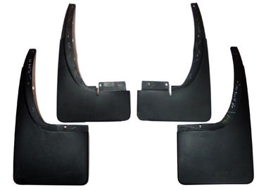 Goede prijs. OE-stijl auto modderbeschermers Pak voor FORD New Ranger T7 2015 2016 Dirt Guard Splash Guard online