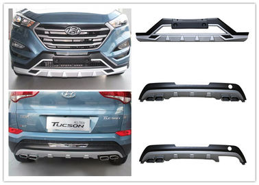 Goede prijs. HYUNDAI Tucson 2015 professionele auto accessoires, IX35 Front Guard En Achterwacht online