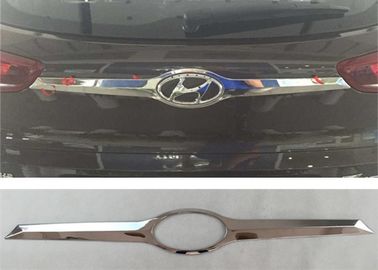 Goede prijs. Hyundai Tucson 2015 Nieuw Auto Accessoires, IX35 Achterdeur Garniture en Lower Trim Strip online
