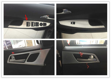 Goede prijs. Hyundai Tucson 2015 Gekroomde Nieuwe Auto Accessoires IX35 Venster Schakelaar Frame online