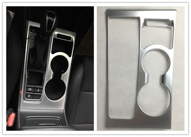 Goede prijs. Hyundai New Tucson IX35 2015 2016 Auto Accessoires Cup Holder Schakelpaneel Cover online