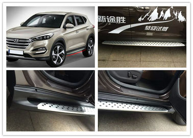 Goede prijs. OE New Auto Accessories Running Board voor Hyundai Tucson 2015 2016 IX35 Side Step online