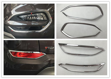 Goede prijs. ABS-chroomde mistlamp voor Hyundai Tucson IX35 2015 online