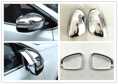 Goede prijs. Gekroomde zijspiegelhoes en visorpak voor Kia New Sportage KX5 2016 online