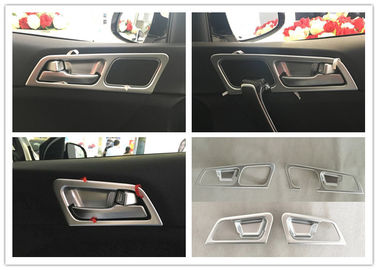 Goede prijs. Kia Auto Interieur Trim Parts Nieuwe Sportage 2016 Interieur Handle Rim Gekroomd online