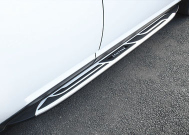 Goede prijs. OE-stijl Autoonderdelen Voertuig Running Boards Voor Jeep Compass 2017 Automobile online