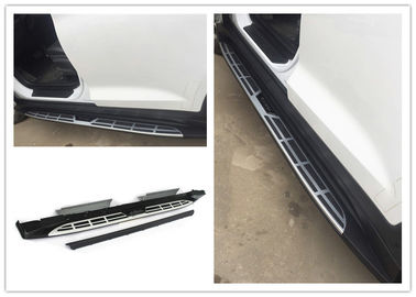 Goede prijs. OE Vogue Style Side Step Bars Running Boards Fit Hyundai All New Tucson 2015 2017 IX35 online