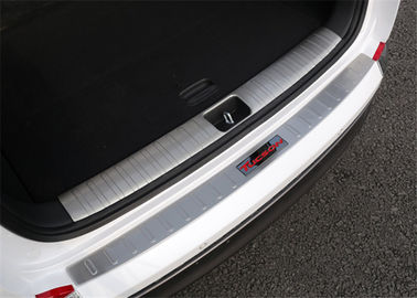 Goede prijs. Auto-accessoire voor Hyundai New Tucson 2015 2016 Achterkofferbak schuifplaten online