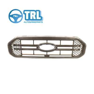 Goede prijs. N1WZ-8200-DG Ford Ranger KB3Z-8200-G ABS Plastic Car Front Grill Op maat gemaakt online