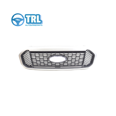 Goede prijs. N1WZ-8B375-B Ford Ranger Radiator Grille Op maat gemaakt ABS Plastic Compatibel KB3Z-8200-G online