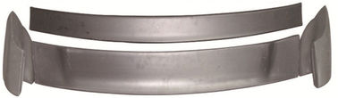 Goede prijs. Auto achtervleugelspoiler voor HONDA CIVIC 2004 2006 2012 2015 Air Interceptor online
